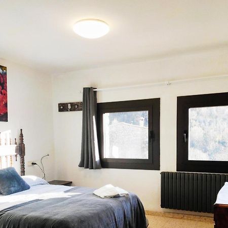 Hostal Moline Bruguera المظهر الخارجي الصورة