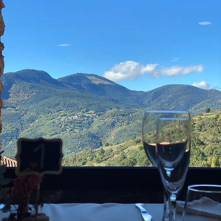 Hostal Moline Bruguera المظهر الخارجي الصورة