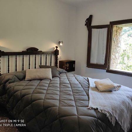Hostal Moline Bruguera المظهر الخارجي الصورة
