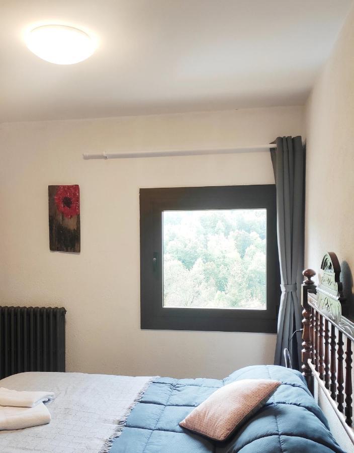Hostal Moline Bruguera المظهر الخارجي الصورة